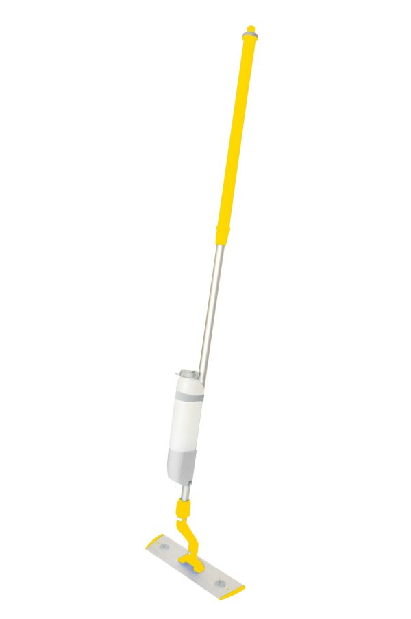 Bac mop evolution