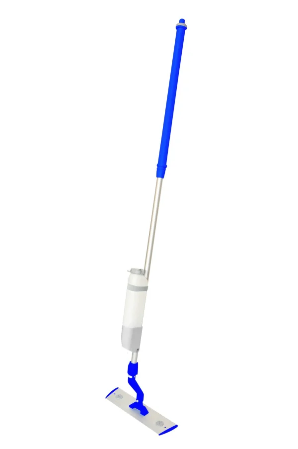 Bac mop evolution