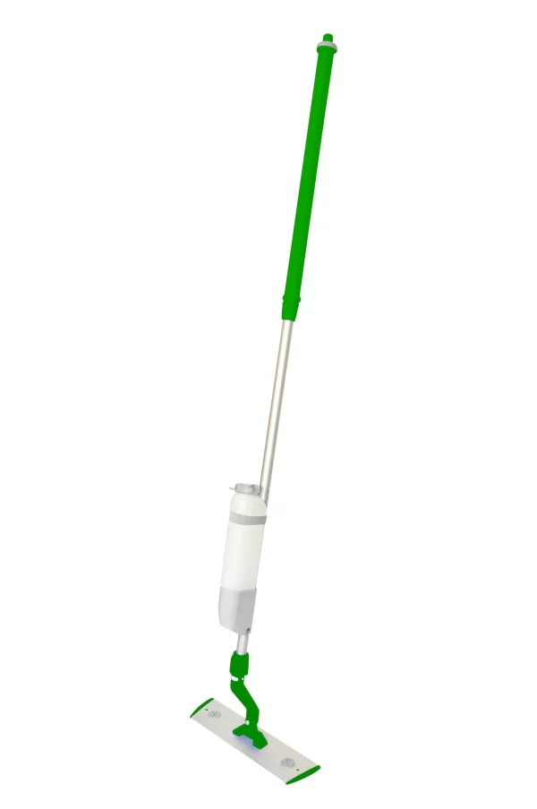Bac mop evolution