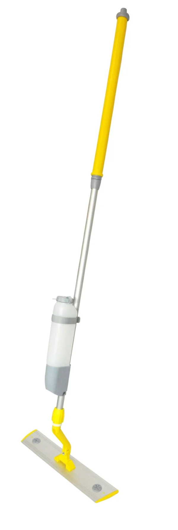 Bac mop evolution