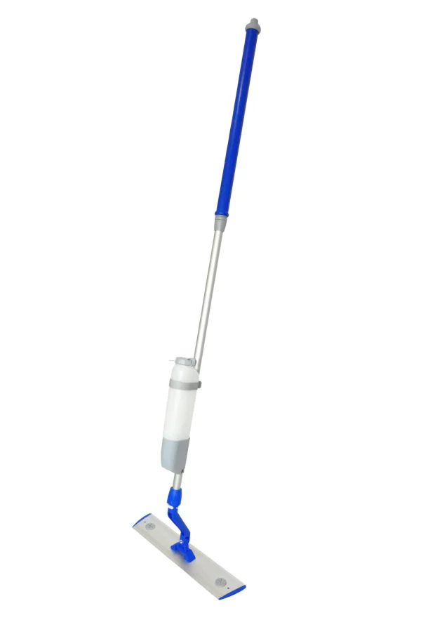 Bac mop evolution