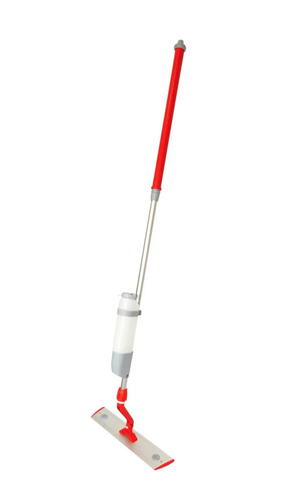 Bac mop evolution