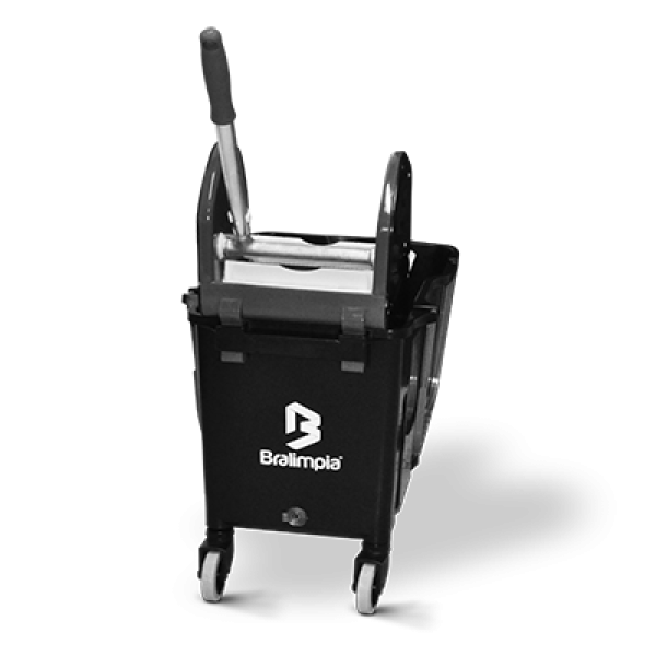 Dobl� 30L Preta