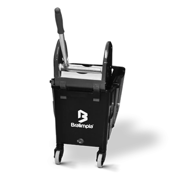 Dobl 30L Preta