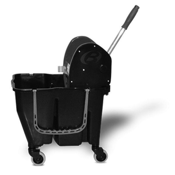 Dobl� 30L Preta