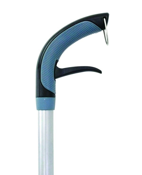 Spray bac mop