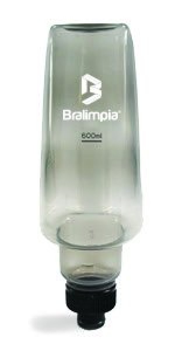 Spray bac mop