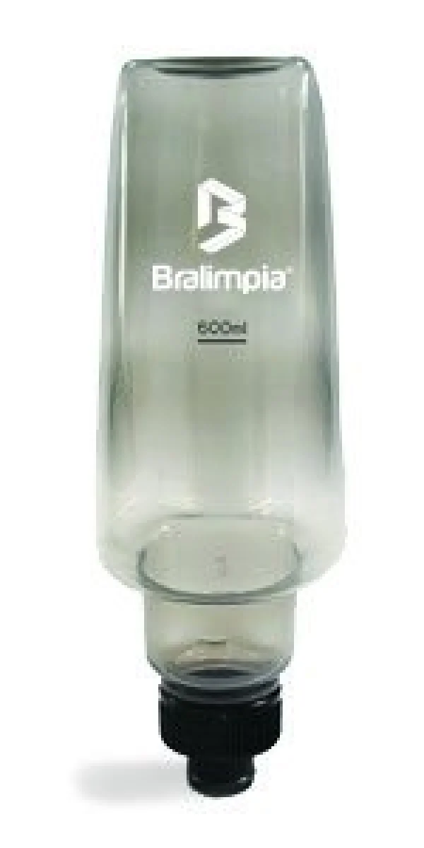 Spray bac mop