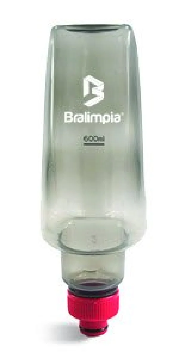 Spray bac mop