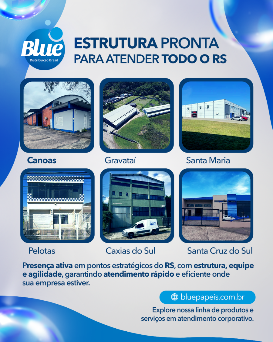 Presen�a no RS