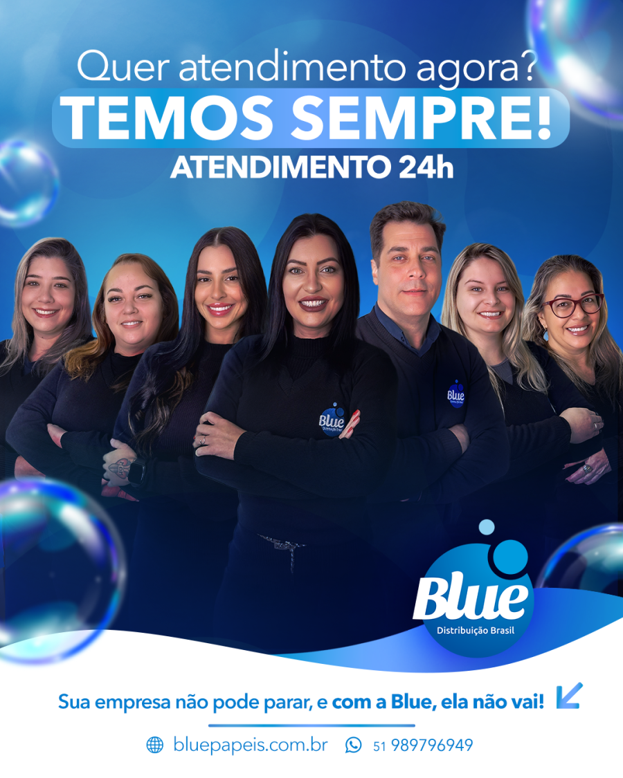 Atendimento 24h