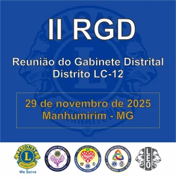 II RGD - LC-12 - Manhumirim/MG