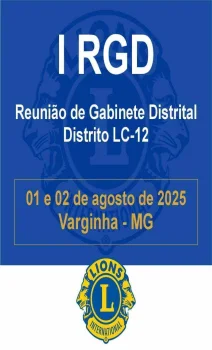 I RGD E INSTALAO DE GABINETE - LC-12 - Varginha