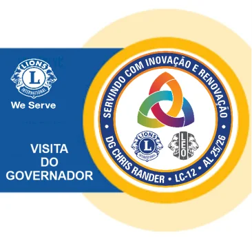 Visita do Governador em Agosto/2025
