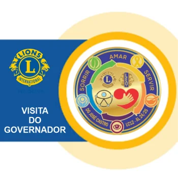 Visita do Governador em Setembro/2024