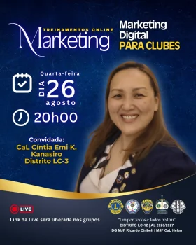 Marketing