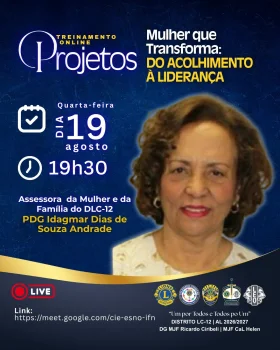 Mulher que Transforma