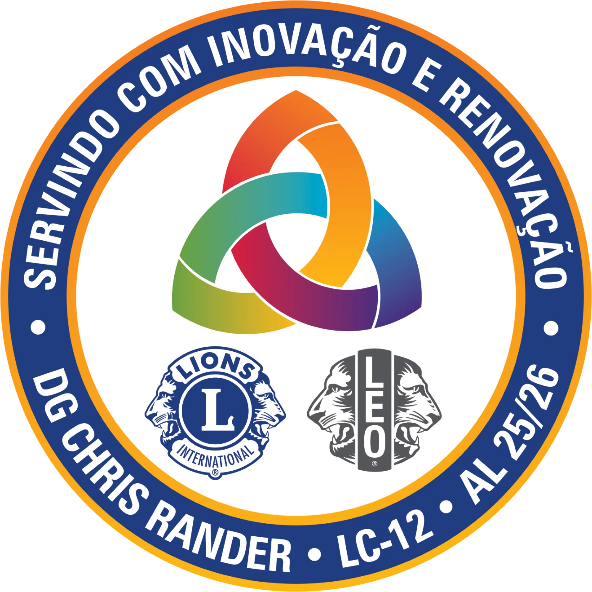 Nossa História