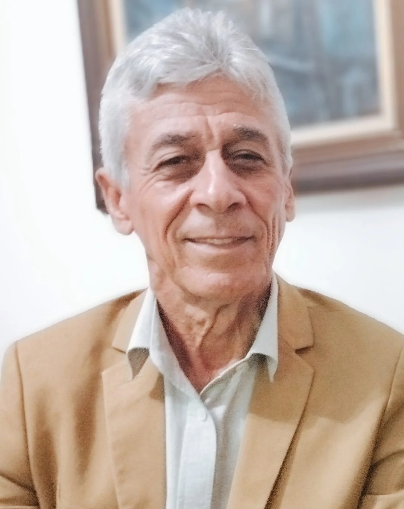 D1 - CL Antônio Carlos de Souza Lima