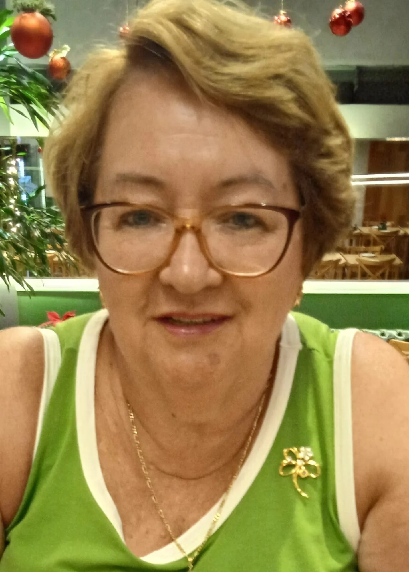 F1 - CaL Denise Maria Mendes Caldas