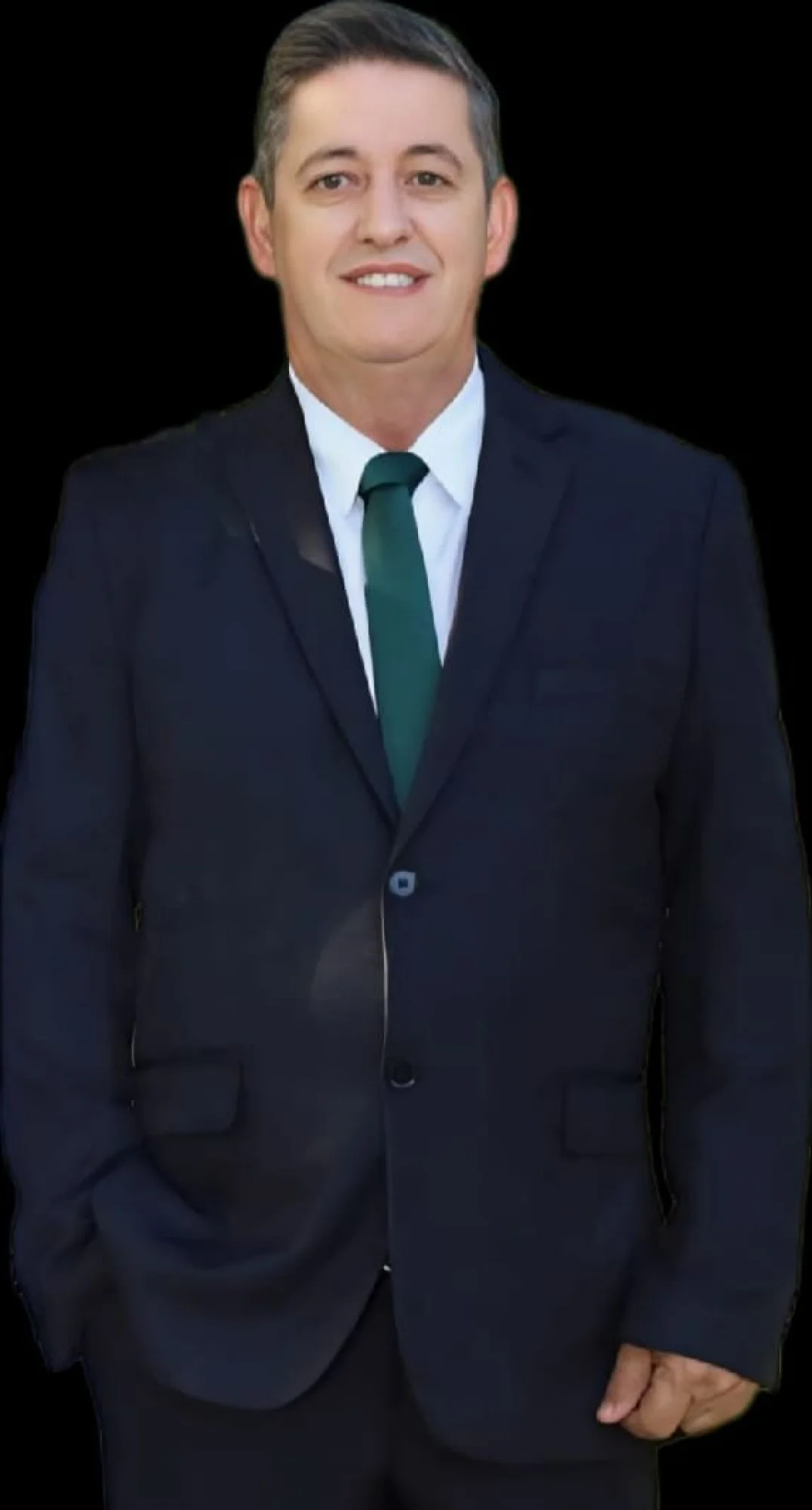H1 - CL Carlos Alberto Camilo dos Santos