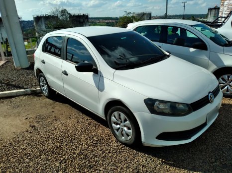 VOLKSWAGEN GOL 2019 - R$32.000,00