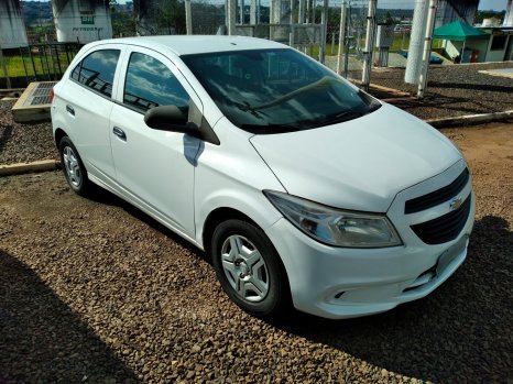 CHEVROLET ONIX 2018 - R$32.000,00