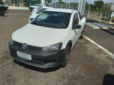 VOLKSWAGEN SAVEIRO 2019 - R$35.000,00
