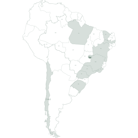 Cidades Estrat�gicas