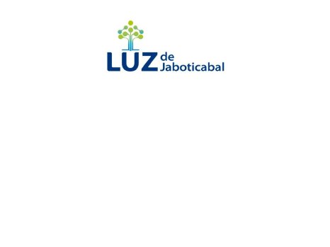 LUZ DE JABOTICABAL ENTRA EM OPERA��O