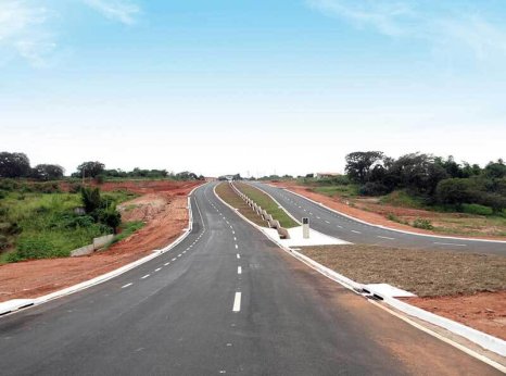 Obra do C�rrego Barreirinho beneficia a popula��o bauruense