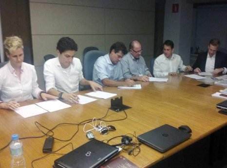Zopone Engenharia inicia obra de subesta��o de energia na cidade de Anapu � PA