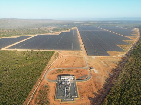 UFV V�RZEA 3 E 4 � FINALIZADA DENTRO DO PRAZO ESTABELECIDO