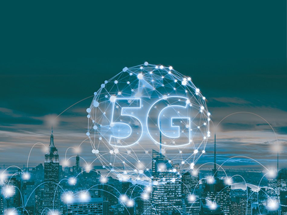 Zopone inicia testes para as instala��es do 5G