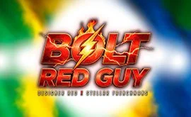 BOLT RED GUY