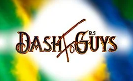 DASH FOR GUYS