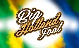 BIG HOLLAND