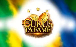 EF EURUS TA FAME
