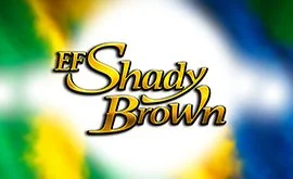 EF SHADY BROWN