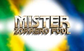 MISTER ZORRERO