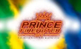 PRINCE FIREWATER