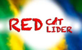 RED CAT LIDER