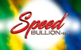 SPEED BULLION