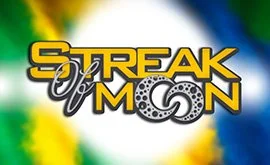 STREAK OF MOON