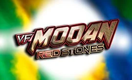 VF MODAN RED STONE
