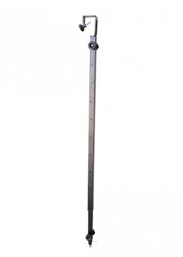 Extensor telescópico 3 mts