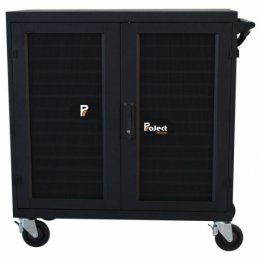 Gabinete Recarga 45 Notebooks