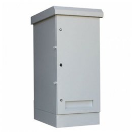 Rack Outdoor de Piso