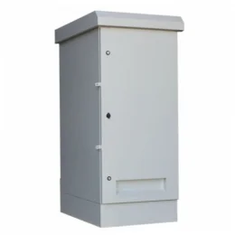Rack Outdoor de Piso