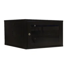 RACK DE PAREDE SERVER 06U